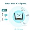 TP-LINK Router MR600 4G+ LTE cat. 6 WiFi AC1200